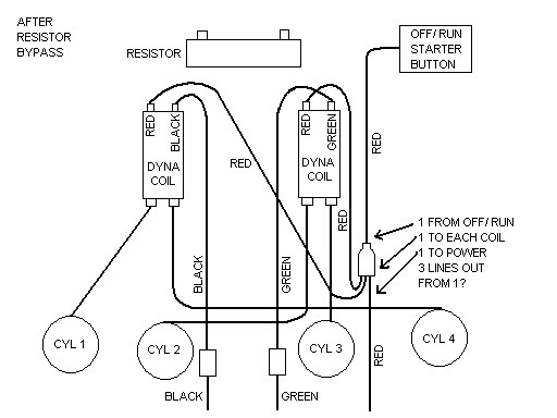 3 pin ignition coil wiring diagram database